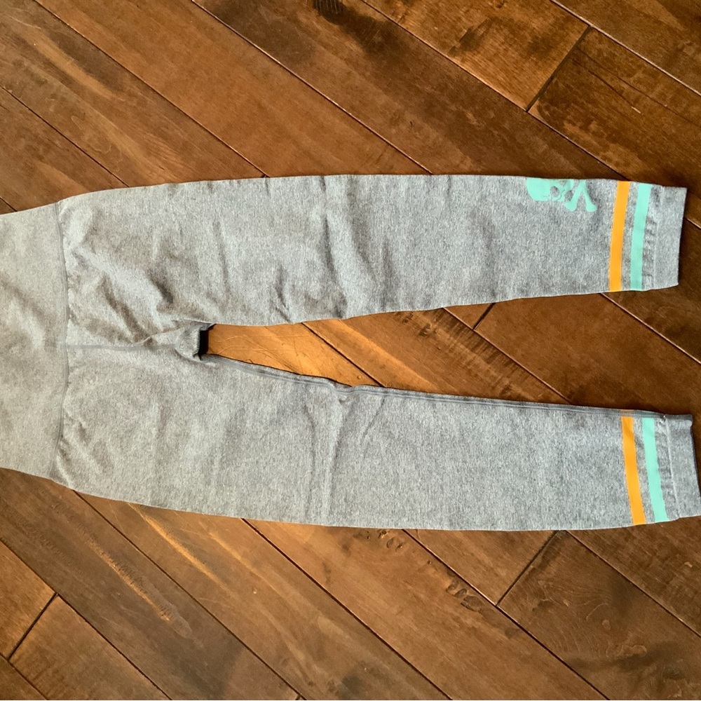 Soul Cycle Leggings